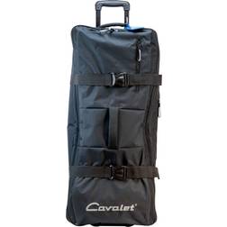 Cavalet Cargo Duffelbag L - Black