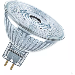 LEDVANCE P MR16 20 36° 2700K LED Lamps 3.4W GU5.3