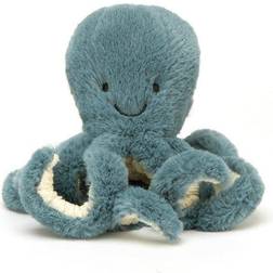 Jellycat Storm Octopus 14cm