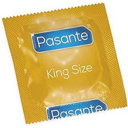 Pasante King Size 3-pack