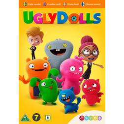 Ugly Dolls (DVD)