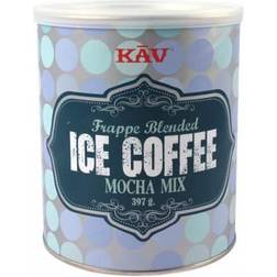 KAV Ice Coffee Mocha Mix 397g