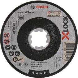 Bosch 2 608 619 260