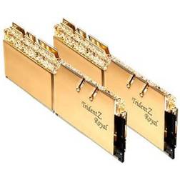 G.Skill Trident Z Royal Gold DDR4 4000MHz 2x16GB (F4-4000C18D-32GTRG)