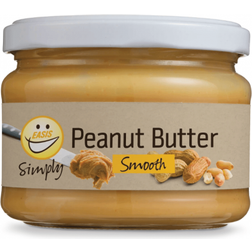 Easis Simply Peanut Butter 200g