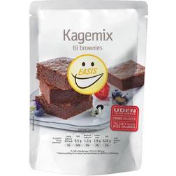 Easis Kagemix til brownies 270g
