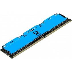 GOODRAM IRDM X Blue DDR4 3200MHz 8GB (IR-XB3200D464L16SA/8G)