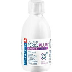 Curaprox Perio Plus+ Forte CHX 0.20 Mouthwash 200ml