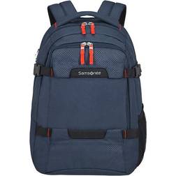 Samsonite Sonora Laptop Backpack - Night Blue