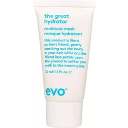 Evo The Great Hydrator Moisture Mask 30ml