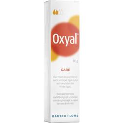 Oxyal Care Gel 10ml Gel