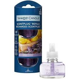 Yankee Candle Lavender Refill Duftlys 100g 2stk