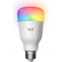 Yeelight Smart W3 LED Lamps 8W E27
