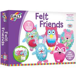 Galt Felt Friends