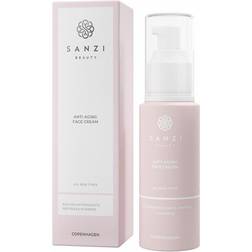 Sanzi Beauty Anti-Aging Face Cream 50ml