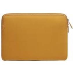 Trunk MacBook Pro/Air Sleeve 13" - Curry Yellow