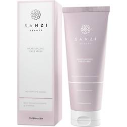 Sanzi Beauty Moisturizing Face Mask 100ml