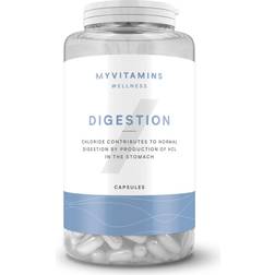 Myvitamins Digestion 60 stk