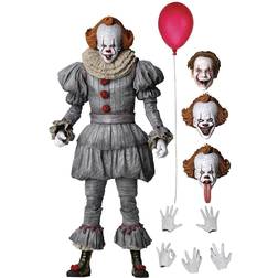 NECA It Chapter 2 2019 Pennywise Ultimate AF 18cm