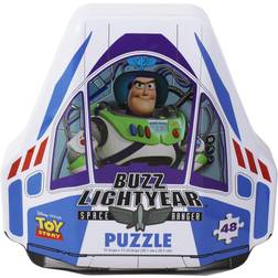 Spin Master Toy Story 4 Buzz Lightyear 48 Pieces