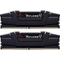 G.Skill Ripjaws V Black DDR4 4400MHz 2x8GB (F4-4400C18D-16GVKC)