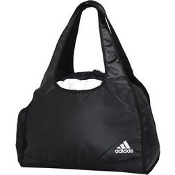 adidas Big Weekend Bag - Black/White