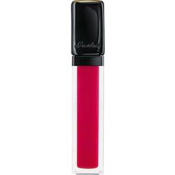 Guerlain KissKiss Liquid Lipstick L368 Charming Matte