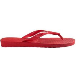 Havaianas Top - Ruby Red
