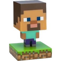 Minecraft Steve Icon Dekorationsfigur 11cm