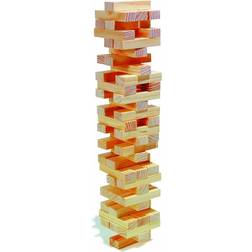 Small Foot Wobble Tower