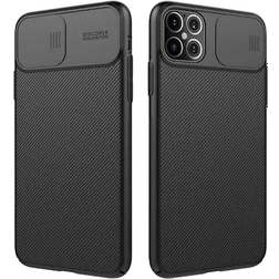 Nillkin CamShield Cover for iPhone 12 Pro Max