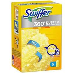 Swiffer 360° Duster Refill 5pcs