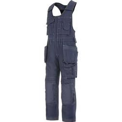Snickers Workwear 0214 Canvas+ Craftsmen Trousers