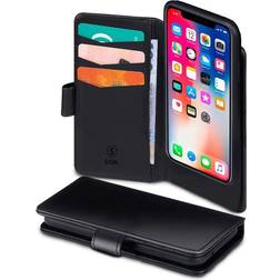 SiGN 2-in-1 Wallet Case for iPhone 12/12 Pro