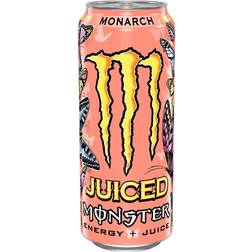 Monster Energy Juiced Monarch 500ml 1 stk