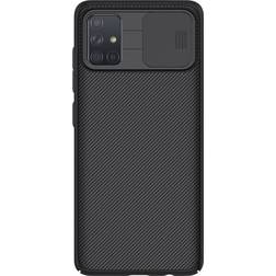 Nillkin CamShield Cover for Galaxy A71