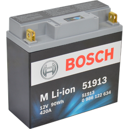 Bosch MC 51913