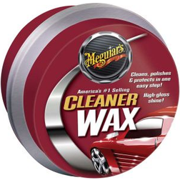 Meguiars Cleaner Wax Paste A1214
