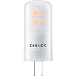 Philips CorePro LV LED Lamps 2.7W G4 830