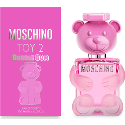 Moschino Toy2 Bubblegum EdT 100ml