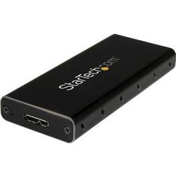 StarTech USB C-Sata F-F Gen 3.1 Adapter