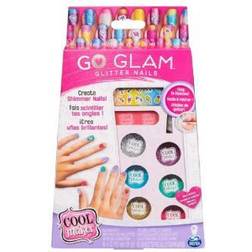 Spin Master Cool Maker Go Glam Glitter Nails