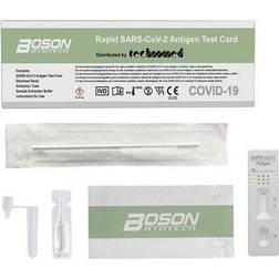 Boson Rapid SARS-CoV-2 Antigen Test 1-pack