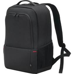 Dicota Eco Backpack Plus Base 13-15.6" - Black