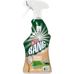 Cillit Bang Naturally Powerful Kitchen Cleaning Spray 800ml