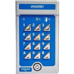Vanderbilt V42 Codelock with 2 codes