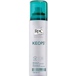 Roc Keops Dry Deo Spray 150ml