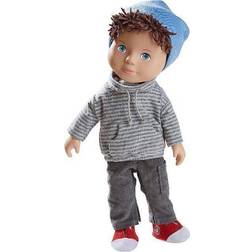 Haba Play Doll Matti