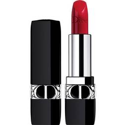 Dior Rouge Dior Couture Colour Lipstick #743 Rouge Zinnia