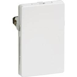 Schneider Electric Fuga 502D6515 Outlet Switch Cover